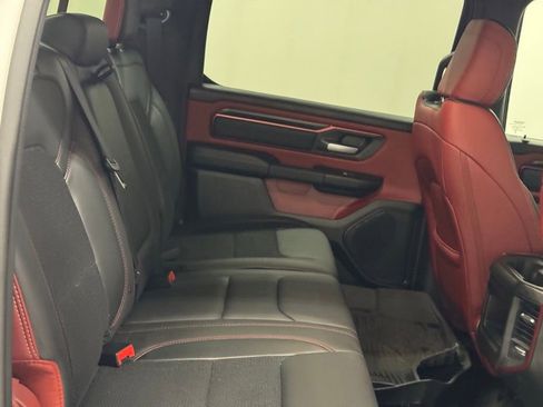Used 2025 RAM 1500 Rebel image 25