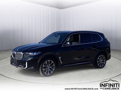Used 2024 BMW X5 xDrive40i w/ Premium Package