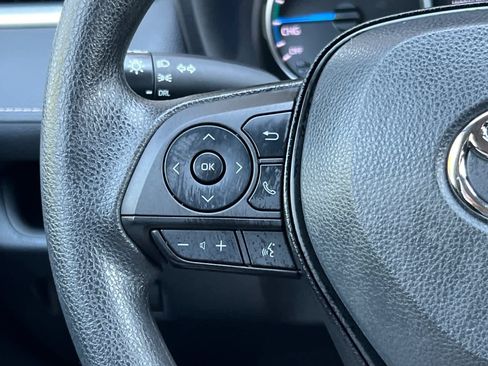Certified 2022 Toyota RAV4 LE AWD/4WD image 25