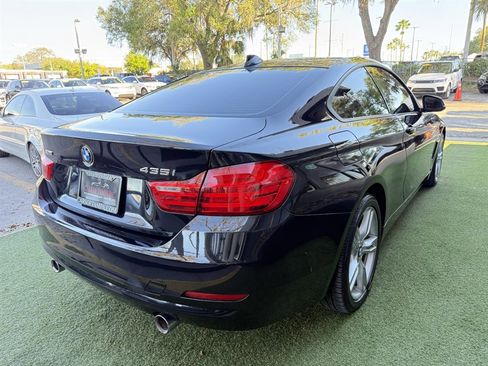 Used 2015 BMW 435i xDrive Coupe image 6