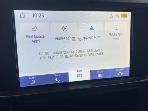 New 2026 Ford F450 XL w/ XL Driver Assist Package image 17