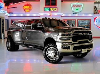 Used 2025 RAM 3500 Tradesman AWD/4WD video 1