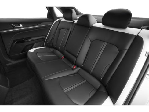 New 2026 Kia K5 GT-Line w/ GT-Line Premium Package FWD image 10