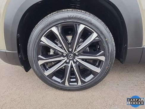 Certified 2023 MAZDA CX-50 2.5 Turbo w/ Cargo Package image 9