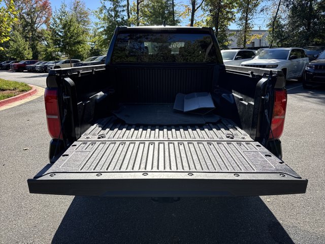Used 2024 Toyota Tacoma SR5 RWD image 21