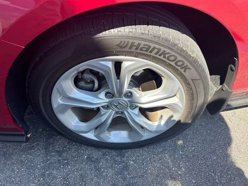 Used 2024 Honda Accord LX image 4