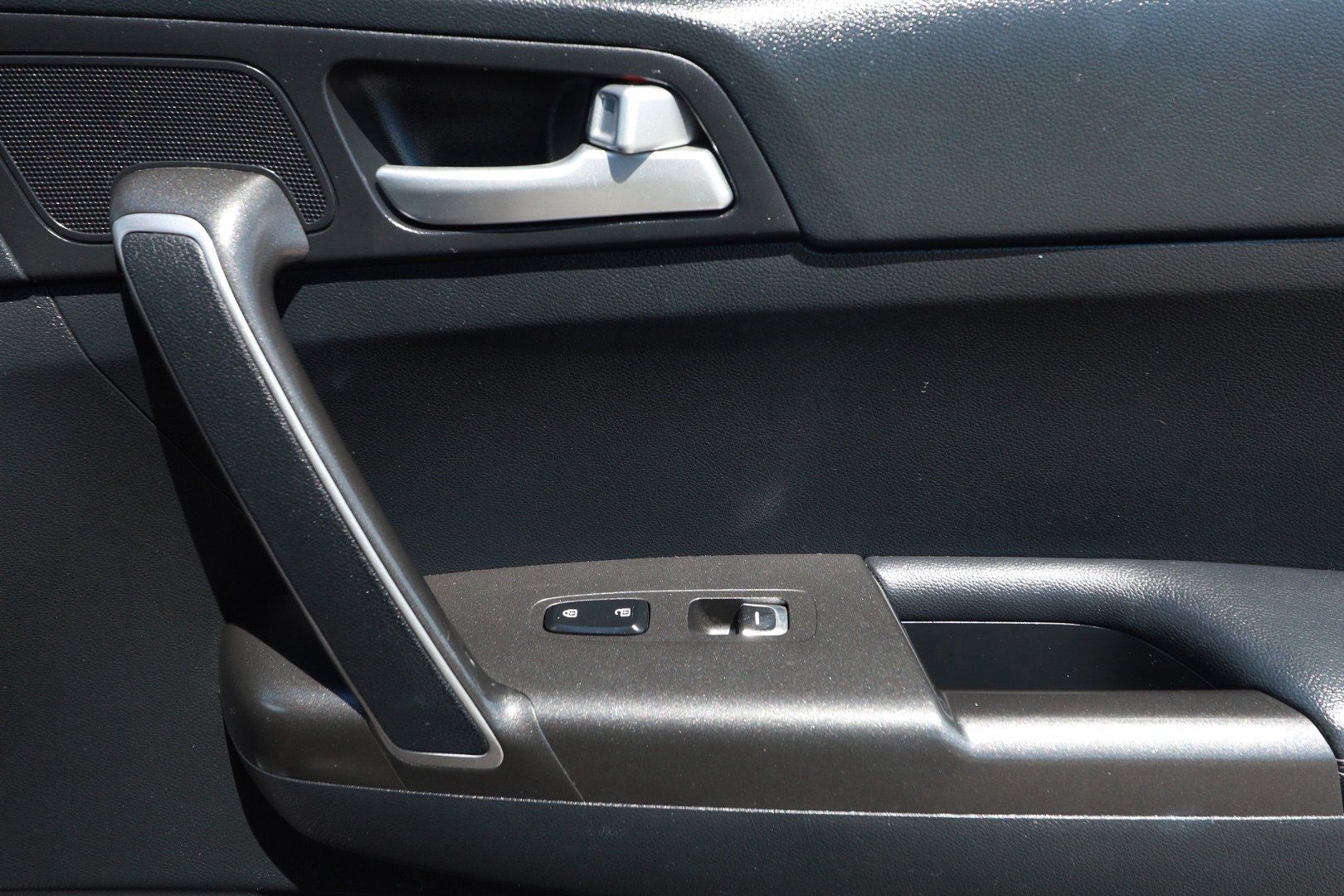 Used 2021 Kia Sportage LX w/ LX AWD Popular Package image 31