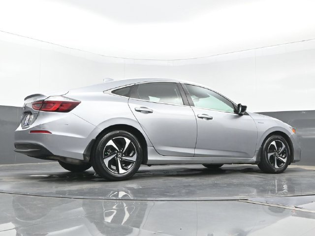 Certified 2022 Honda Insight EX image 27