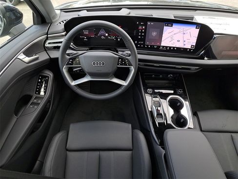New 2026 Audi A6 Prestige image 23