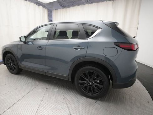 Used 2025 MAZDA CX-5 Carbon Edition AWD/4WD image 34