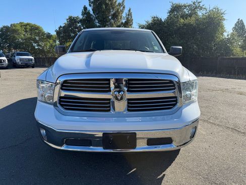 Used 2015 RAM 1500 Big Horn AWD/4WD image 8