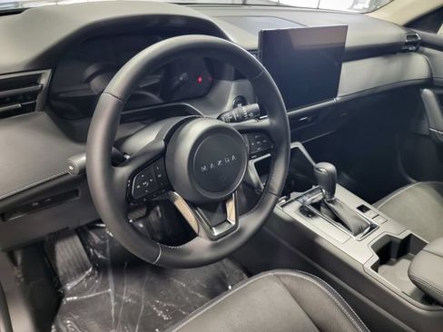 New 2026 MAZDA CX-5 Preferred AWD/4WD image 11