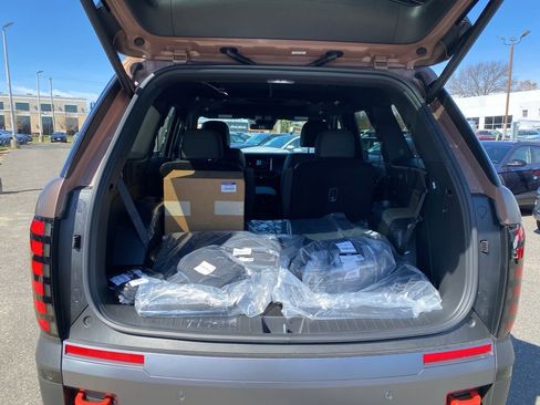 New 2026 Hyundai Palisade XRT Pro image 13