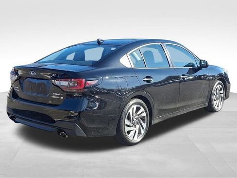 Used 2023 Subaru Legacy Touring XT image 6