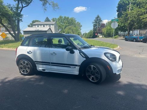 Used 2015 MINI Cooper Countryman S AWD/4WD image 5