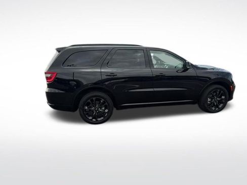 Used 2024 Dodge Durango GT image 40