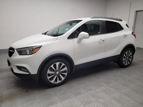 Used 2017 Buick Encore Preferred image 2