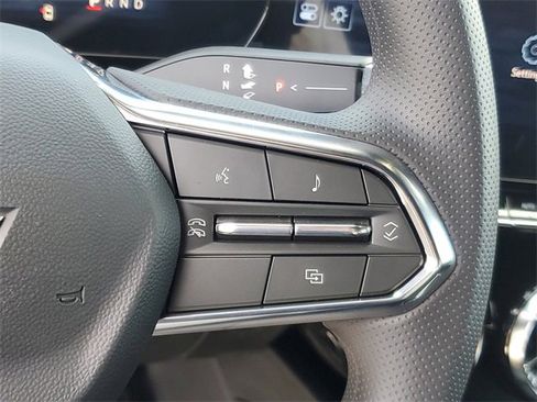 New 2025 Chevrolet Blazer EV LT image 23