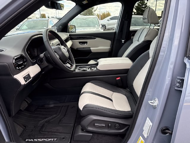 New 2026 Honda Passport TrailSport Elite image 15