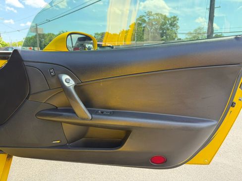 Used 2008 Chevrolet Corvette Coupe RWD image 17