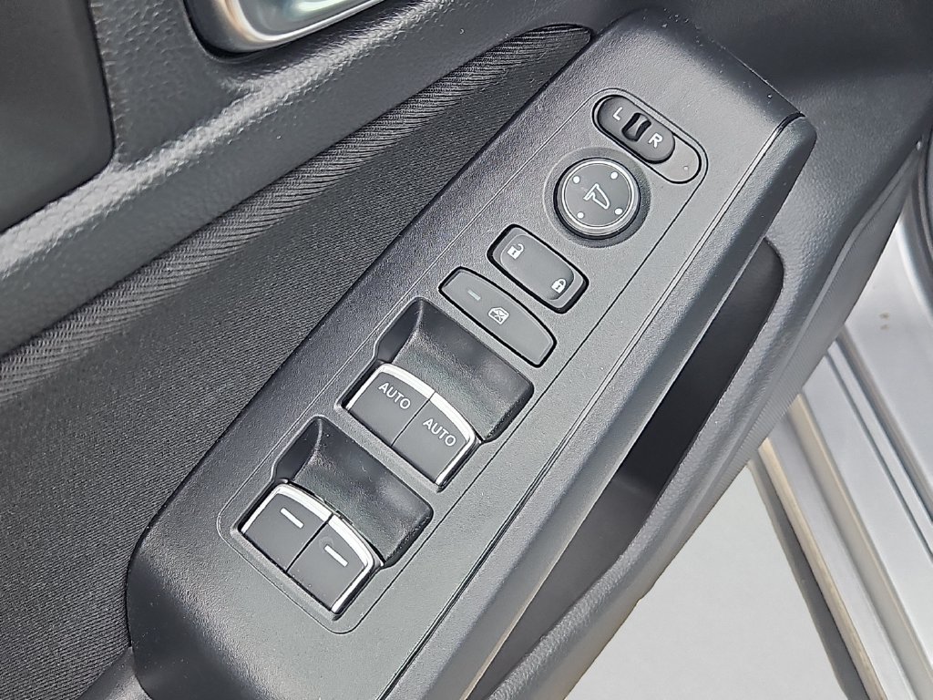 Used 2026 Honda Civic Sport image 21