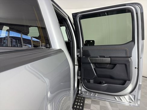 Certified 2023 Ford F150 Tremor w/ Trailer Tow Package image 27