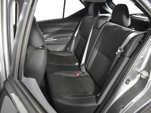 Used 2024 Nissan Kicks SV FWD image 26