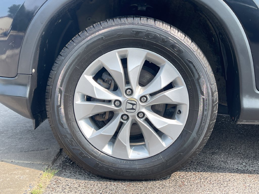 Used 2014 Honda CR-V EX-L image 10