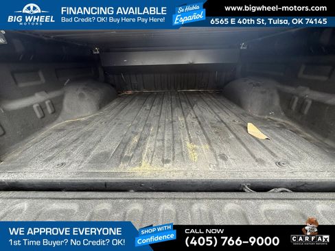 Used 2021 Toyota Tundra SR5 w/ SR5 Upgrade Package AWD/4WD image 27