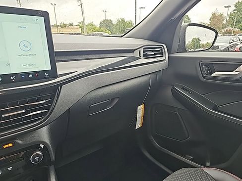 New 2026 Ford Escape ST-Line Select w/ Equipment Group 401A image 19