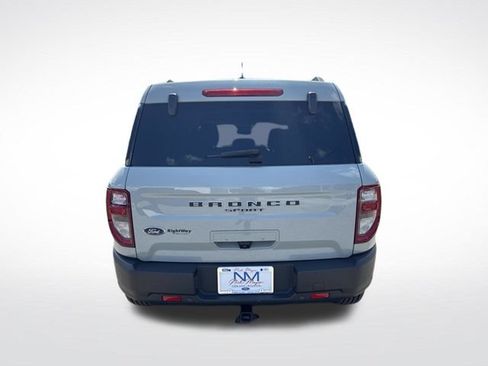 Used 2021 Ford Bronco Sport Big Bend w/ Big Bend Package (96B) AWD/4WD image 8