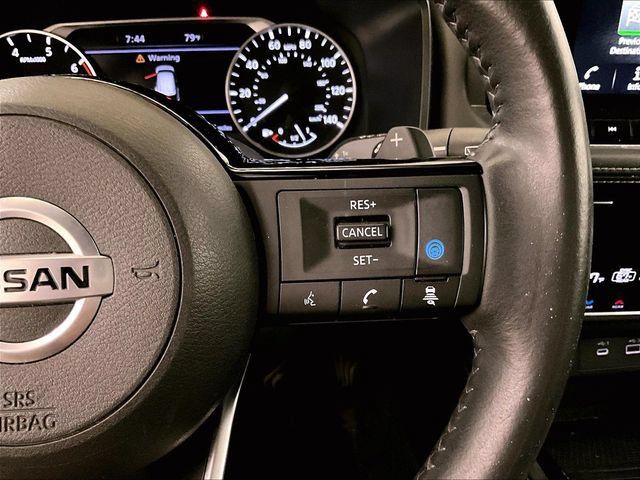 Used 2021 Nissan Rogue SL w/ Premium Package AWD/4WD image 18