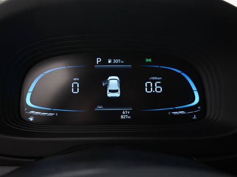 Certified 2026 Hyundai Venue SE FWD image 26