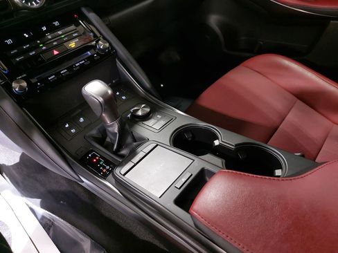 Used 2023 Lexus IS 300 w/ Premium Package image 27