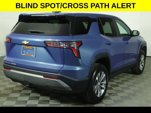 Used 2025 Chevrolet Equinox LT FWD image 6