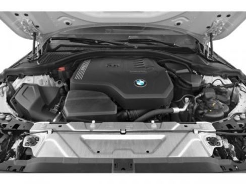 Used 2024 BMW 230i Coupe w/ M Sport Package image 15