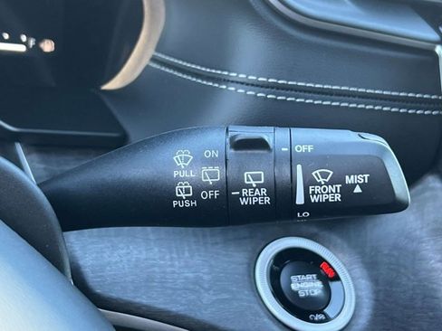 Certified 2021 Jeep Grand Cherokee L Limited image 21