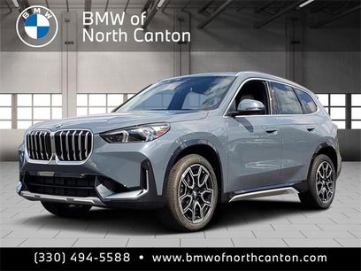 New 2026 BMW X1 xDrive28i w/ Technology Package