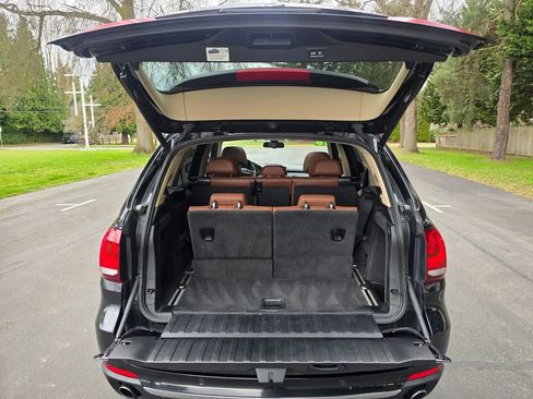 Used 2016 BMW X5 xDrive35i image 16