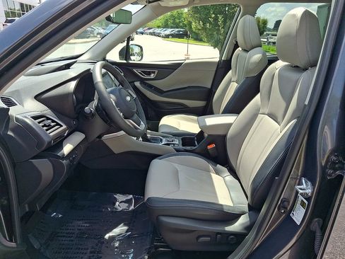 Used 2023 Subaru Forester Limited w/ Popular Package #3 AWD/4WD image 15