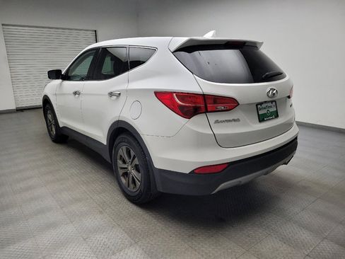 Used 2014 Hyundai Santa Fe Sport w/ Technology Package 14 FWD image 5