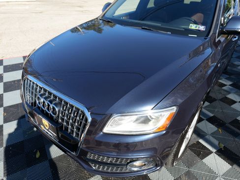 Used 2017 Audi Q5 3.0T Premium Plus w/ Technology Package image 77