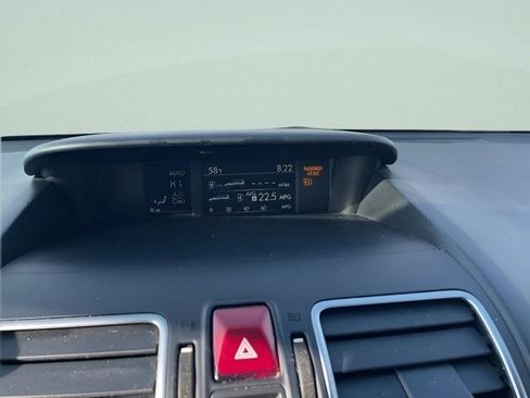 Used 2018 Subaru Forester 2.5i Premium w/ All-Weather Package image 22