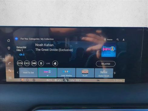 New 2026 Nissan Armada SL w/ Captain's Chari Seat Package image 13