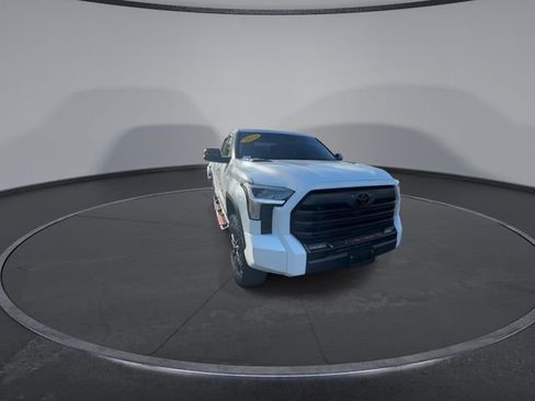 Used 2024 Toyota Tundra Limited image 6