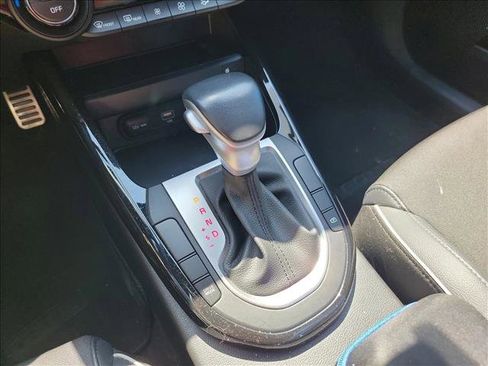 Used 2023 Kia Forte GT-Line w/ GT-Line Premium Package image 23