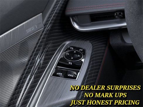 New 2025 Chevrolet Corvette Z06 image 22