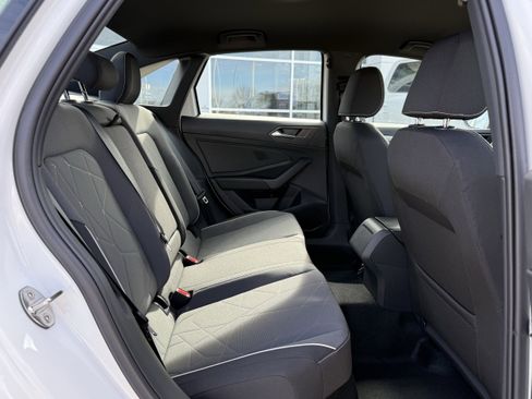 New 2026 Volkswagen Jetta Sport FWD image 6