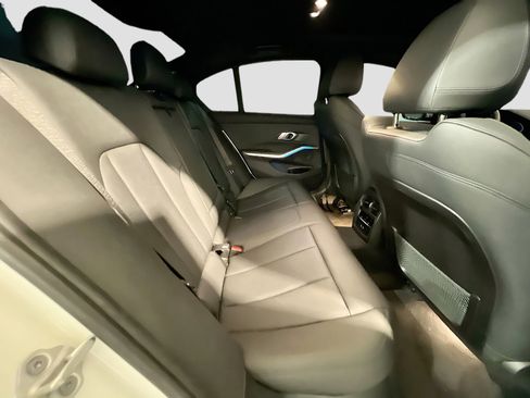 Used 2021 BMW 330e w/ Convenience Package image 20