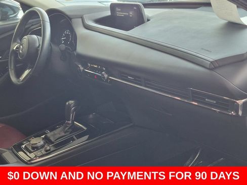 Used 2025 MAZDA CX-30 AWD 2.5 S w/ Preferred Package image 31